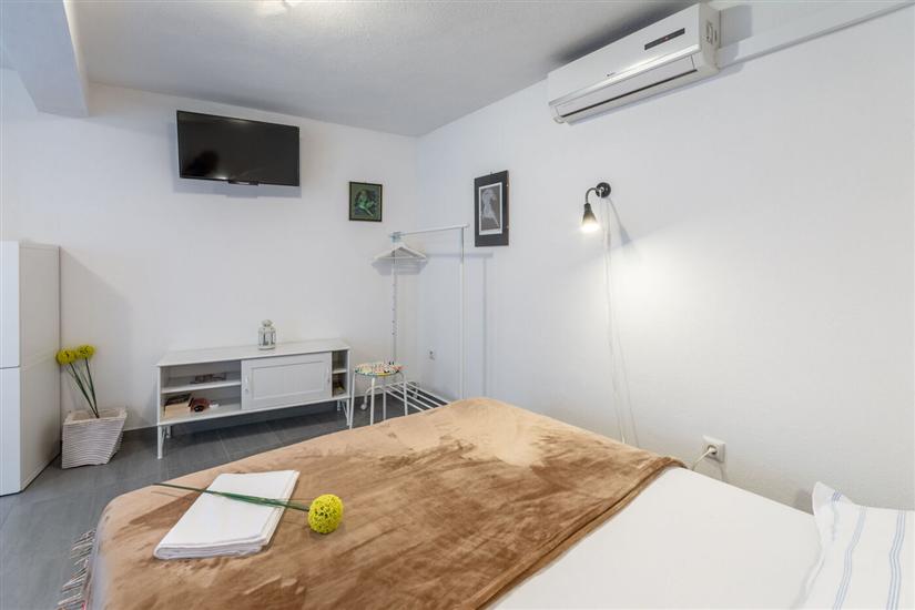 Apartment A2, for 2 persons