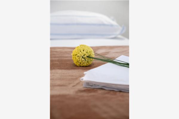 Apartment A2, for 2 persons