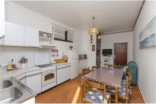 Room S1, for 2 persons