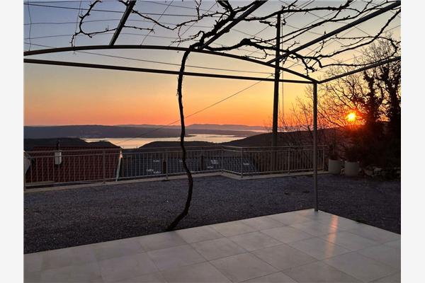 House K1, for 6 persons