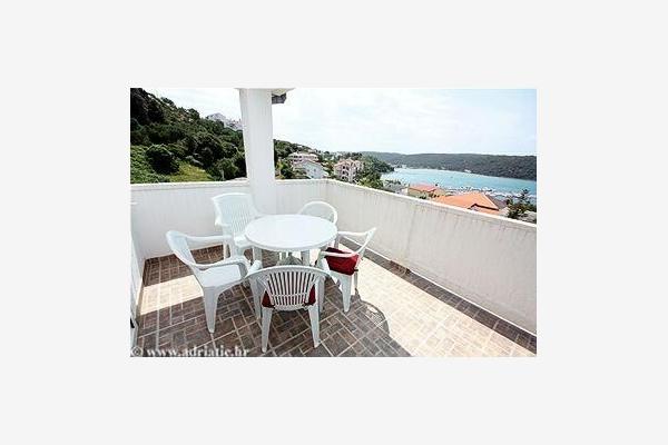 Apartment A5, for 4 persons