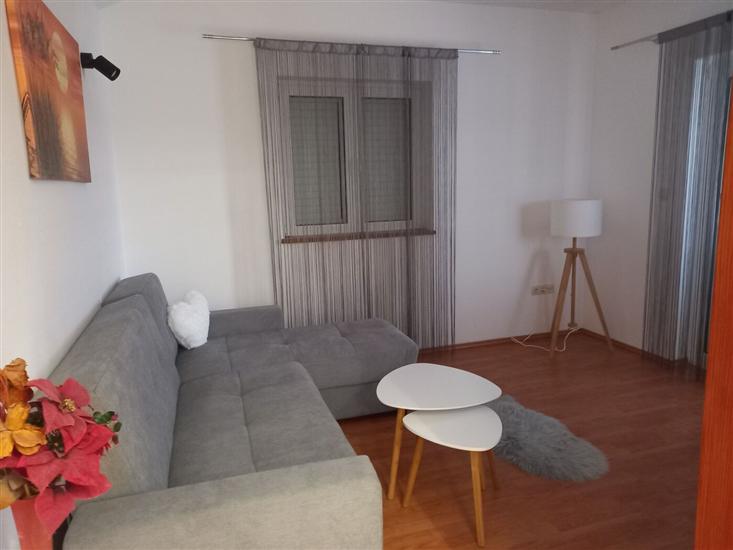 Apartment A5, for 4 persons