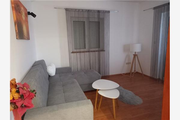 Apartment A5, for 4 persons
