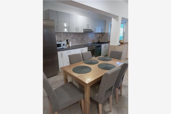 Apartment A5, for 4 persons