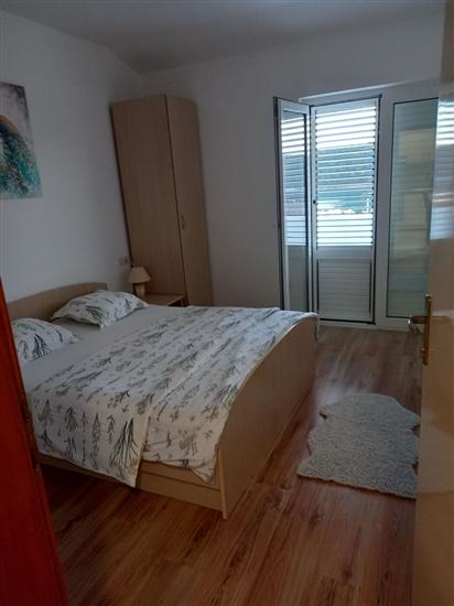 Apartment A5, for 4 persons