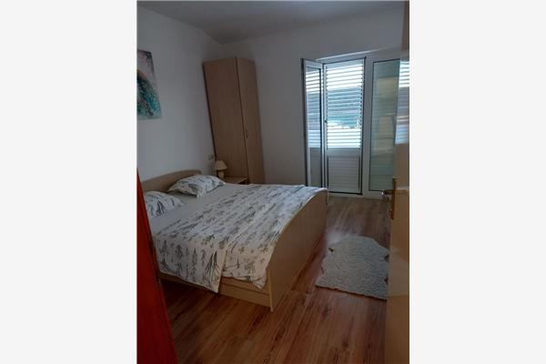 Apartment A5, for 4 persons