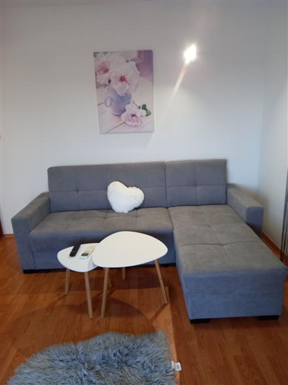 Apartment A5, for 4 persons