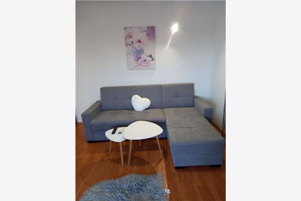 Apartment A5, for 4 persons