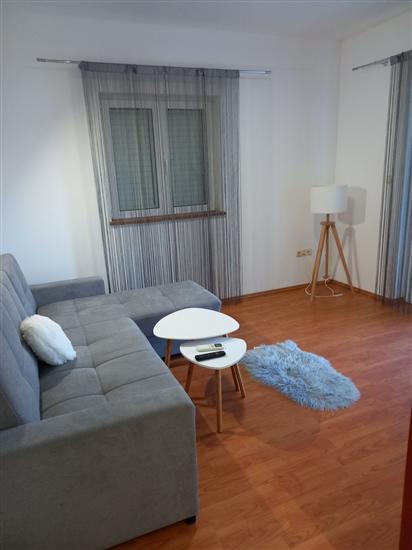 Apartment A5, for 4 persons