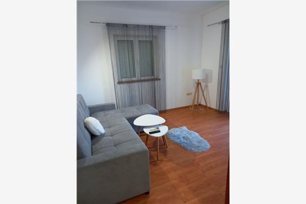Apartment A5, for 4 persons
