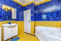 Apartment A5, for 5 persons