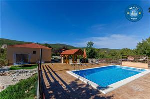 Maison - Slivno (Imotski)