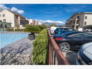 Accommodation with pool Split and Trogir riviera,BookPoolFrom 157 €