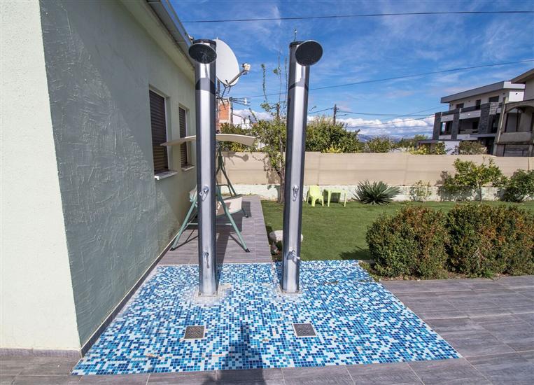 Apartment Lazy Dayz Pool