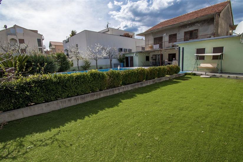 Apartment Lazy Dayz Pool