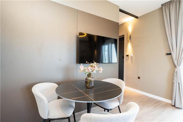 Apartment A3, for 4 persons