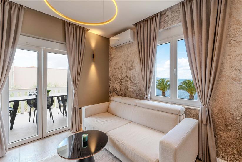 Apartment A3, for 4 persons