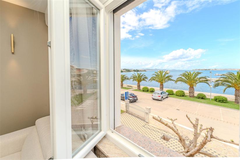 Apartment A3, for 4 persons