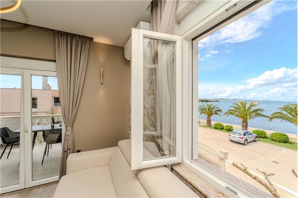 Apartment A3, for 4 persons