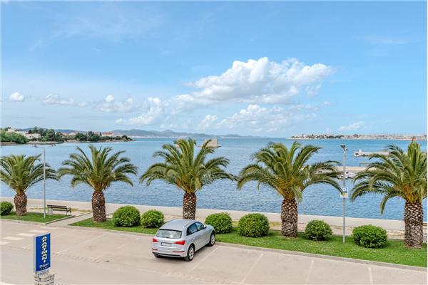 Apartment A3, for 4 persons