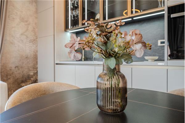 Apartment A3, for 4 persons