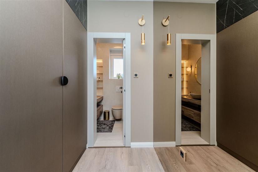 Apartment A3, for 4 persons