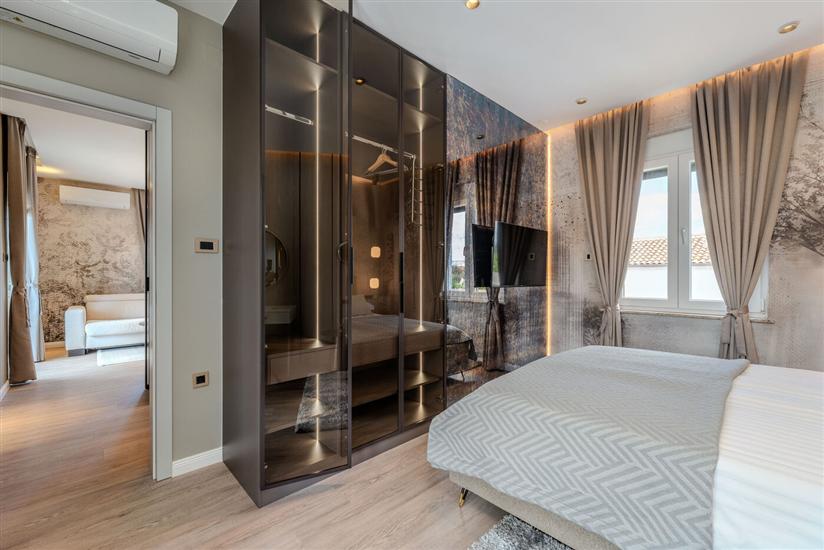 Apartment A3, for 4 persons