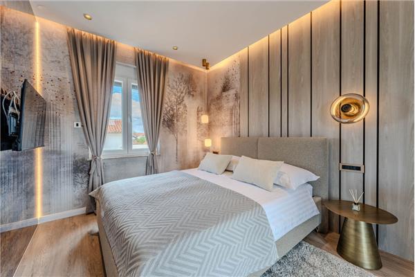 Apartment A3, for 4 persons