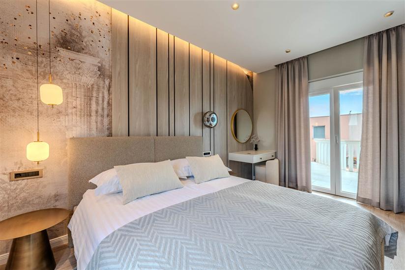 Apartment A3, for 4 persons