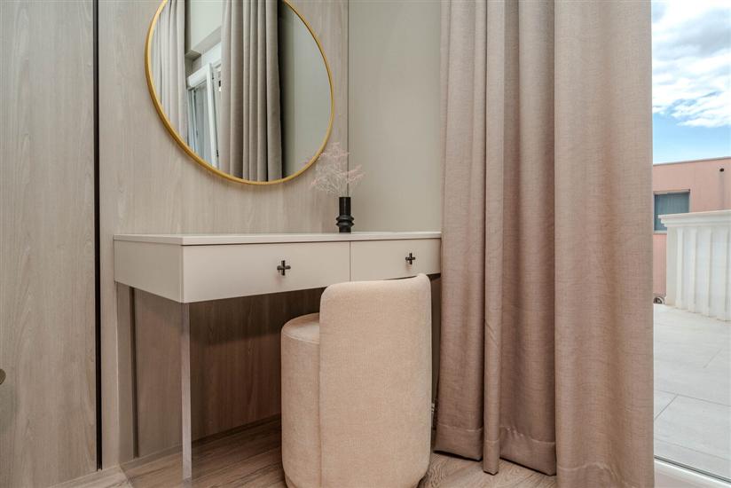 Apartment A3, for 4 persons