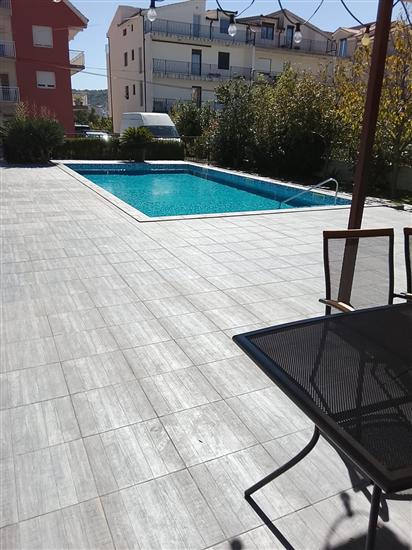 Apartment Lazy Dayz Pool