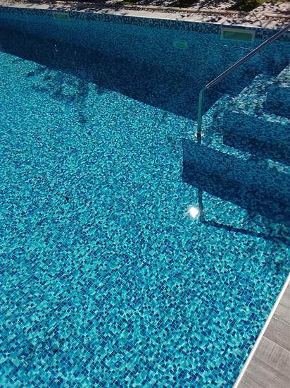 Apartment Lazy Dayz Pool