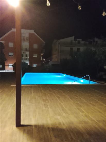 Apartment Lazy Dayz Pool