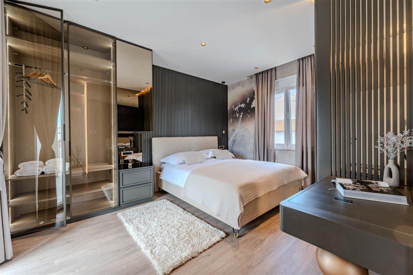 Apartment A4, for 4 persons