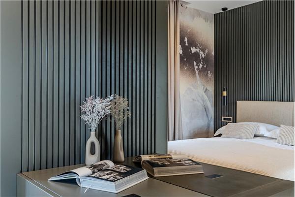 Apartment A4, for 4 persons