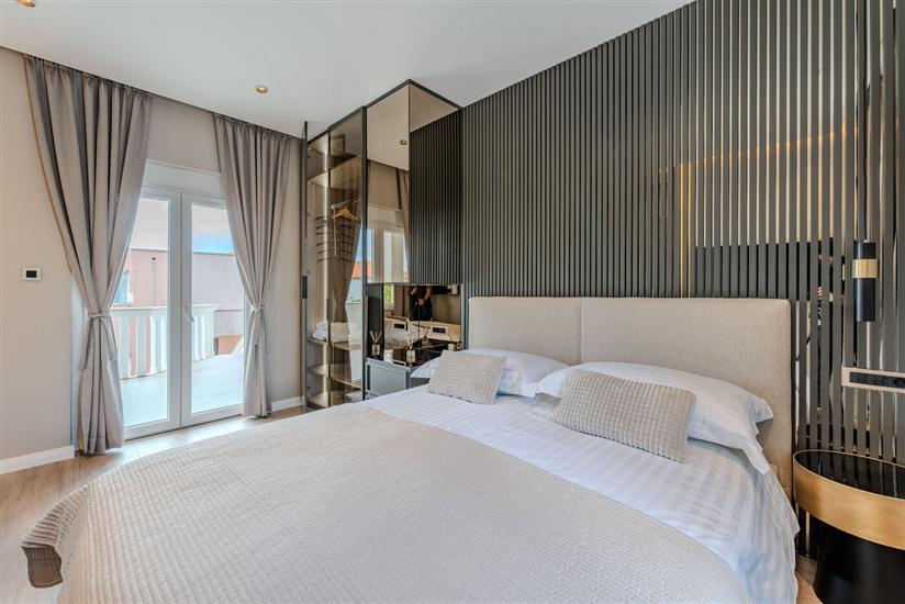 Apartment A4, for 4 persons