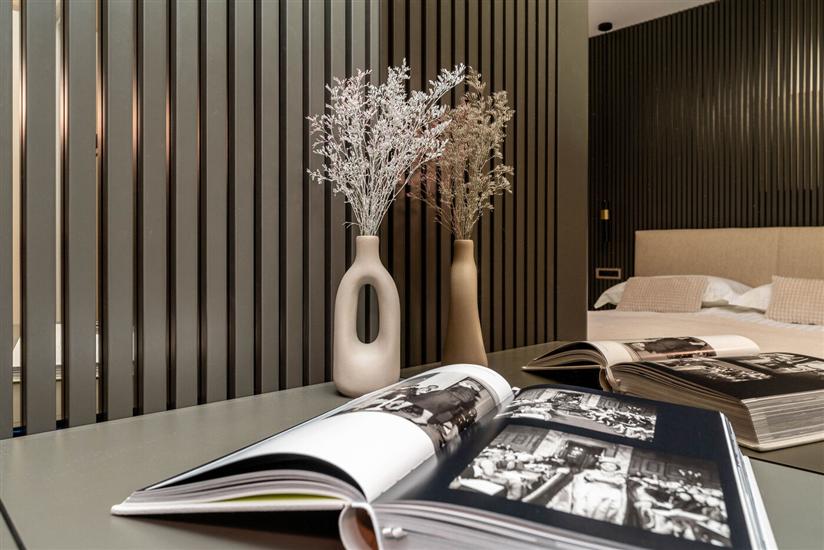 Apartment A4, for 4 persons