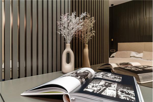 Apartment A4, for 4 persons