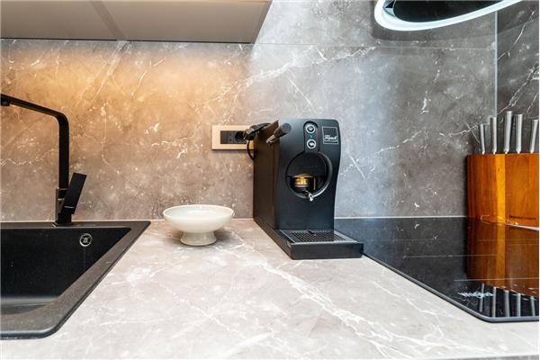 Apartment A4, for 4 persons