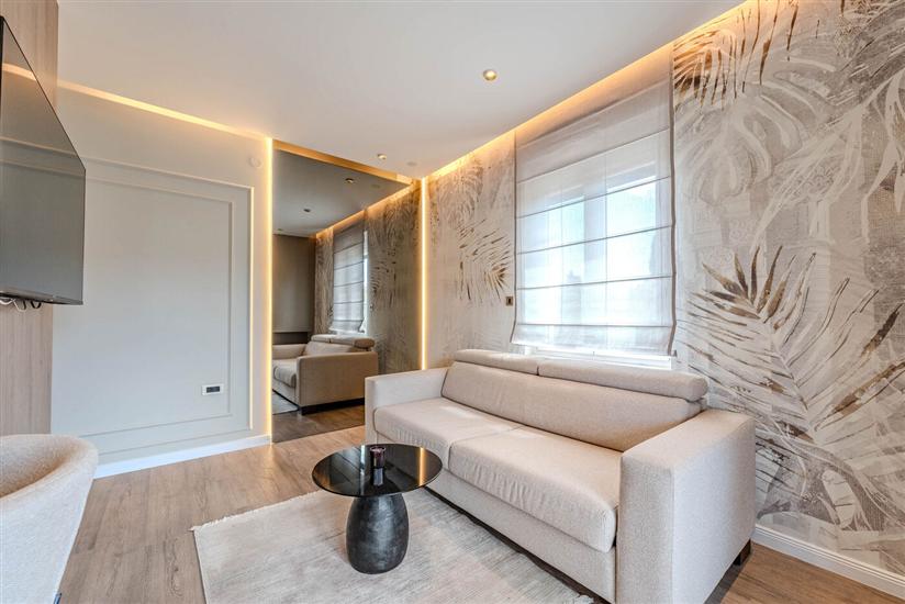 Apartment A4, for 4 persons