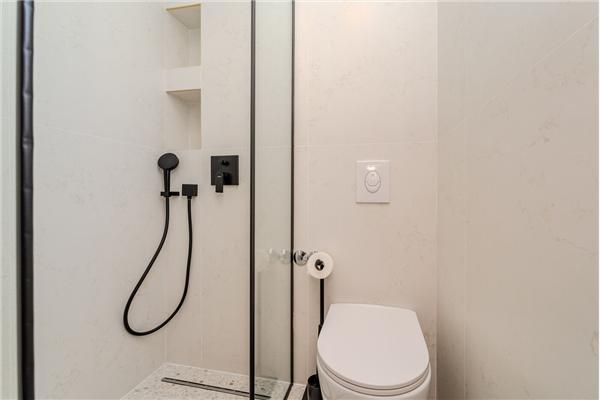 Apartment A4, for 4 persons