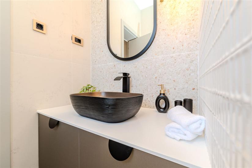 Apartment A4, for 4 persons