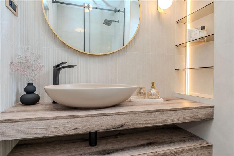 Apartment A3, for 4 persons