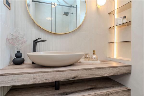 Apartment A3, for 4 persons