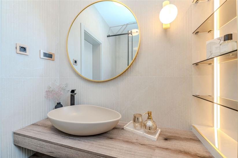 Apartment A3, for 4 persons