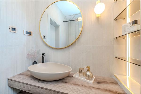 Apartment A3, for 4 persons