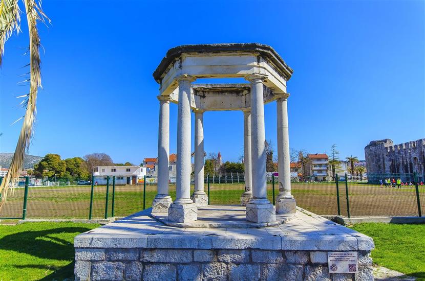 Apartment Lazy Dayz Pool