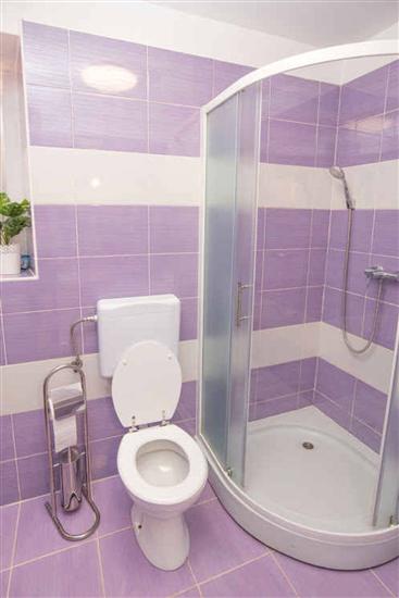 Haus K1, für 5 Personen