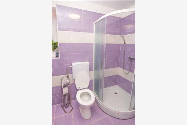 Haus K1, für 5 Personen