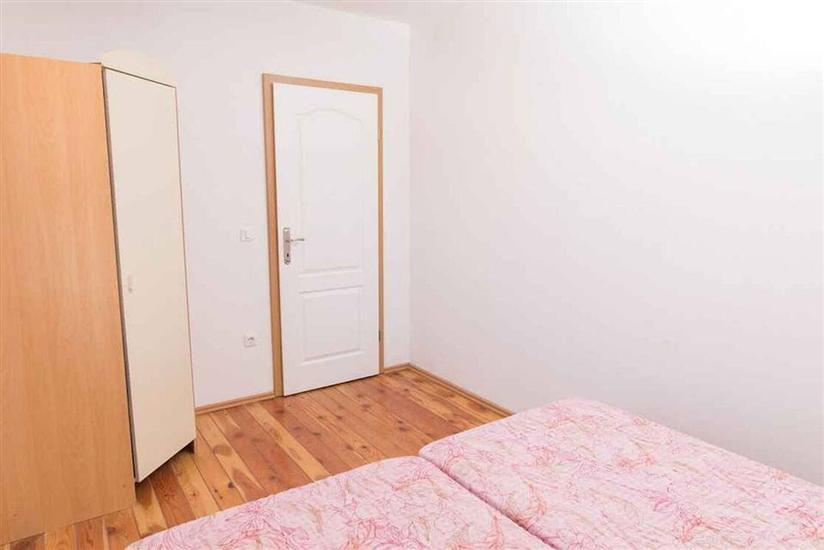 Haus K1, für 5 Personen